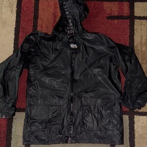 Women’s‎ Totes Water Resistant Storm Jacket